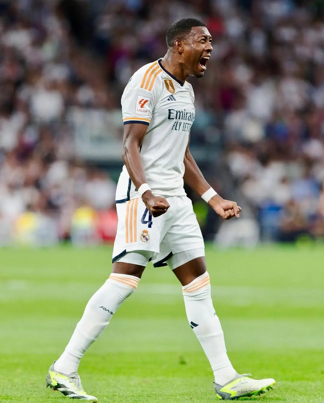 David Alaba