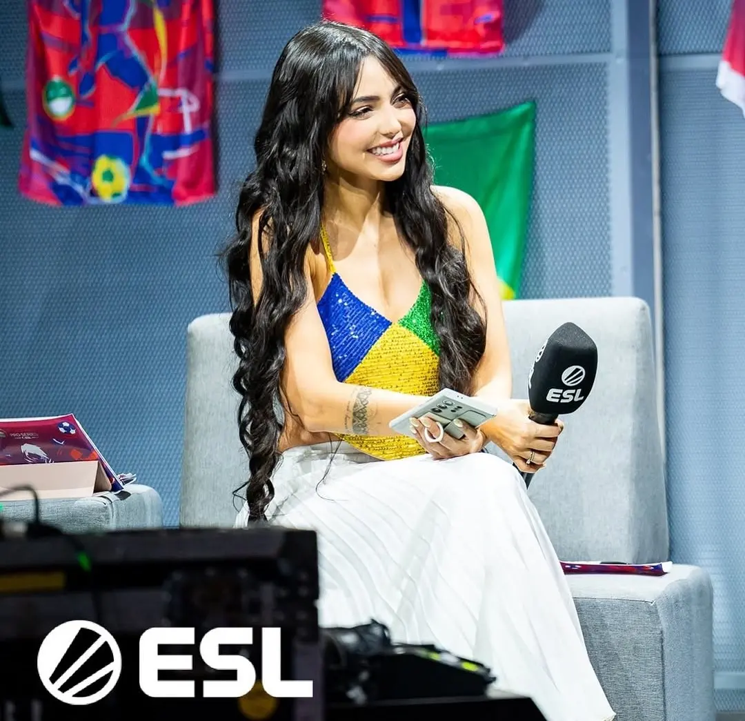 EA FC M: Nyvi Estephan opina sobre o futuro do Mobile no Snapdragon Mobile Challenge Finals Snapinsta.app 470158442 18488106532054930 7628900269325510405 n 1080 1.jpg
