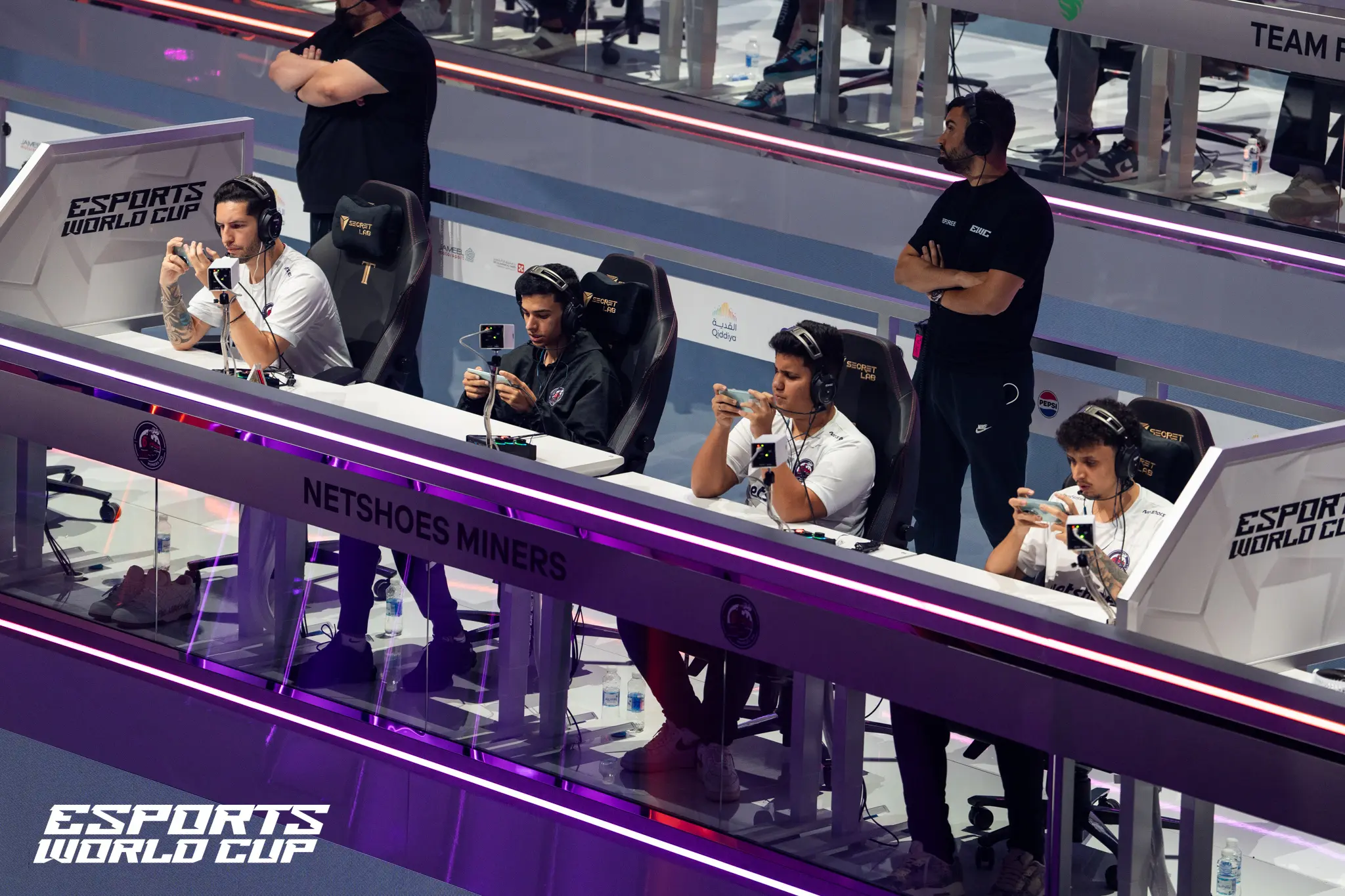 FF: Mais uma organização deixa o cenário de Free Fire 53865101290 1d6f406ba8 o.jpg