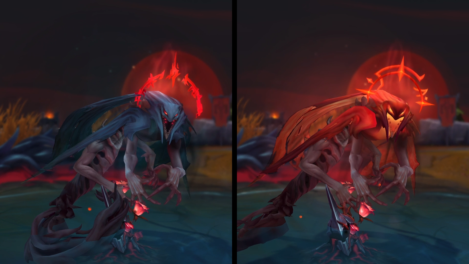 LoL: Atakhan, guia completo do novo monstro da jungle 3 Atakhan, novo monstro do LoL em 2025