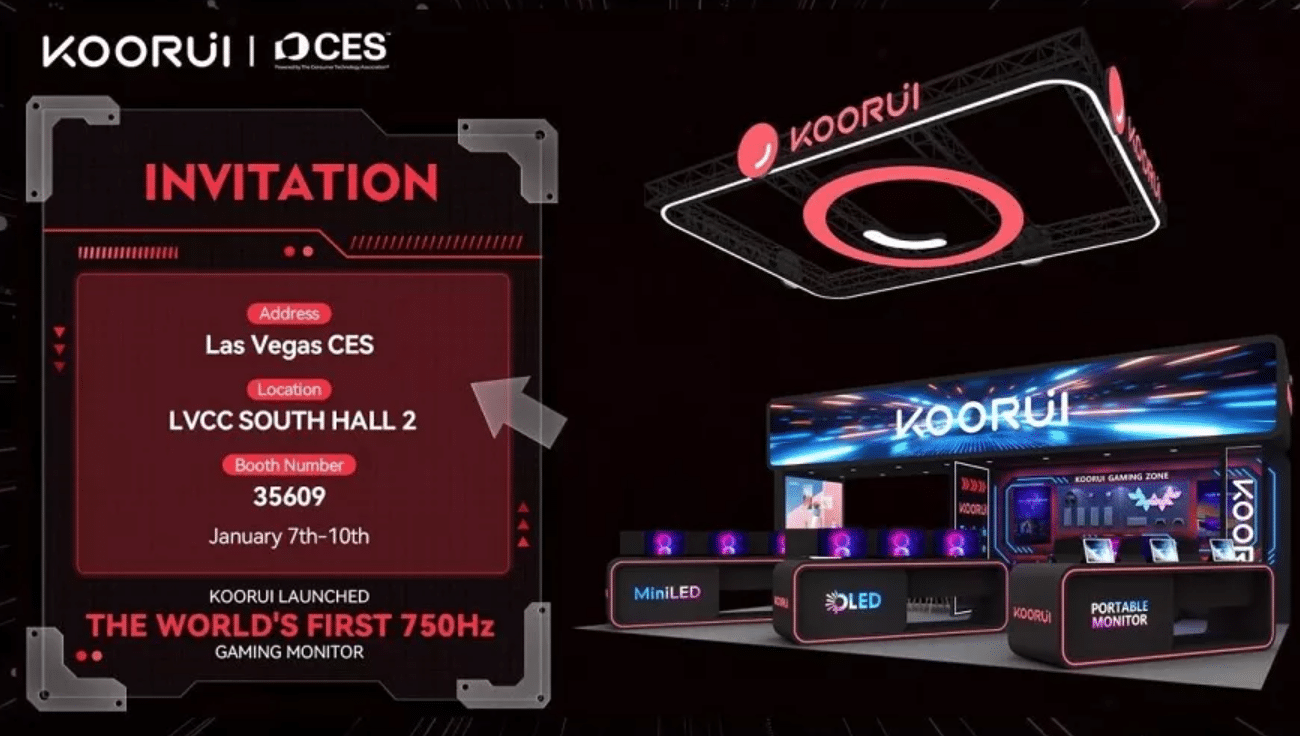 CES 2025