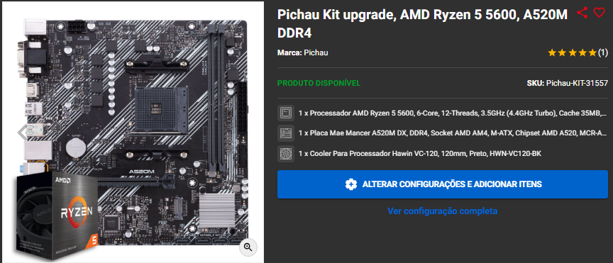Montamos um PC Gamer para Rodar Tudo por até R$ 4.500 Captura de tela 2025 01 13 150655.png