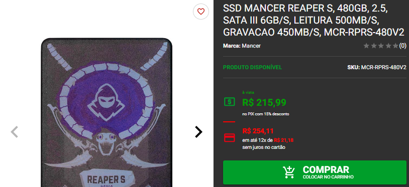 Montamos um PC Gamer para Rodar Tudo por até R$ 4.500 Captura de tela 2025 01 13 152011.png