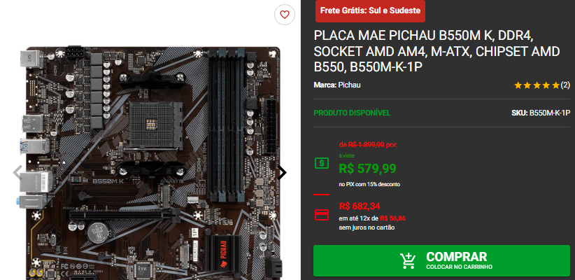 Montamos um incrível PC Gamer para jogar em Full HD no ultra Captura de tela 2025 01 23 120414.png