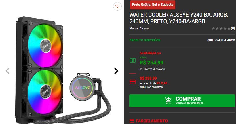 Montamos um incrível PC Gamer para jogar em Full HD no ultra Captura de tela 2025 01 23 120848.png
