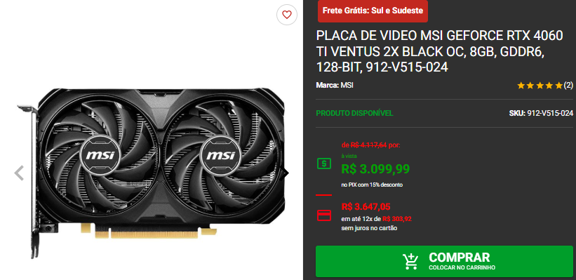 Montamos um incrível PC Gamer para jogar em Full HD no ultra Captura de tela 2025 01 23 122058.png