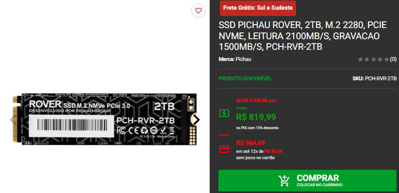 Montamos um incrível PC Gamer para jogar em Full HD no ultra Captura de tela 2025 01 23 122324.png