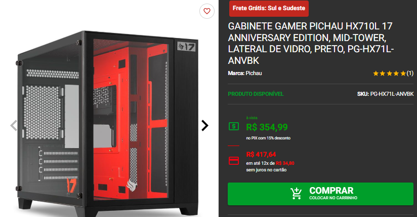 Montamos um incrível PC Gamer para jogar em Full HD no ultra Captura de tela 2025 01 23 124200.png