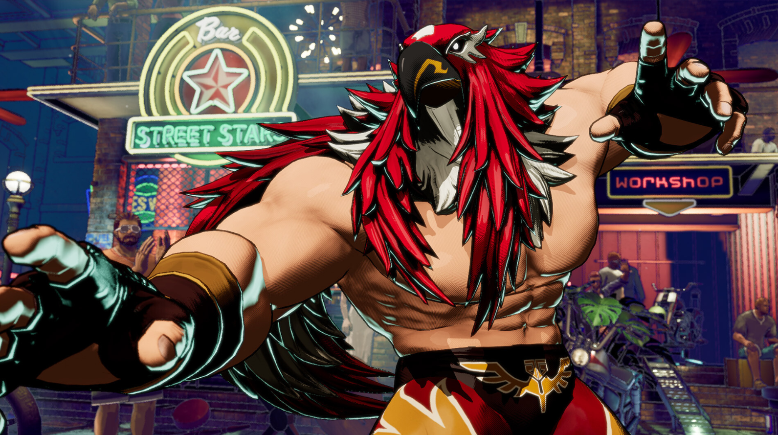 FATAL FURY: City of the Wolves: conheça os requisitos para aproveitar a volta da franquia de lutas 2 FATAL FURY