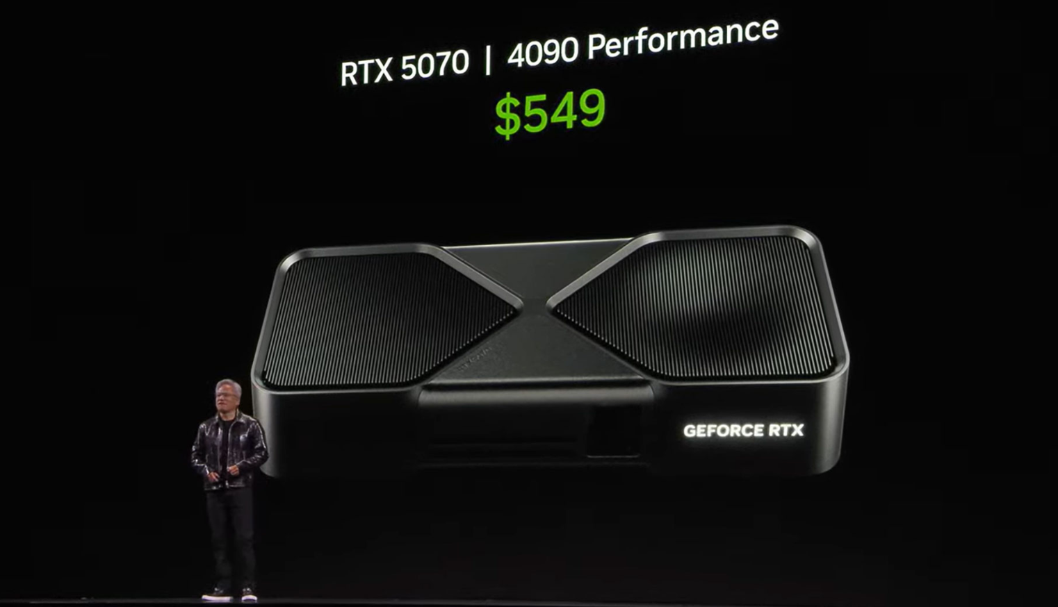 RTX 5070 Ti