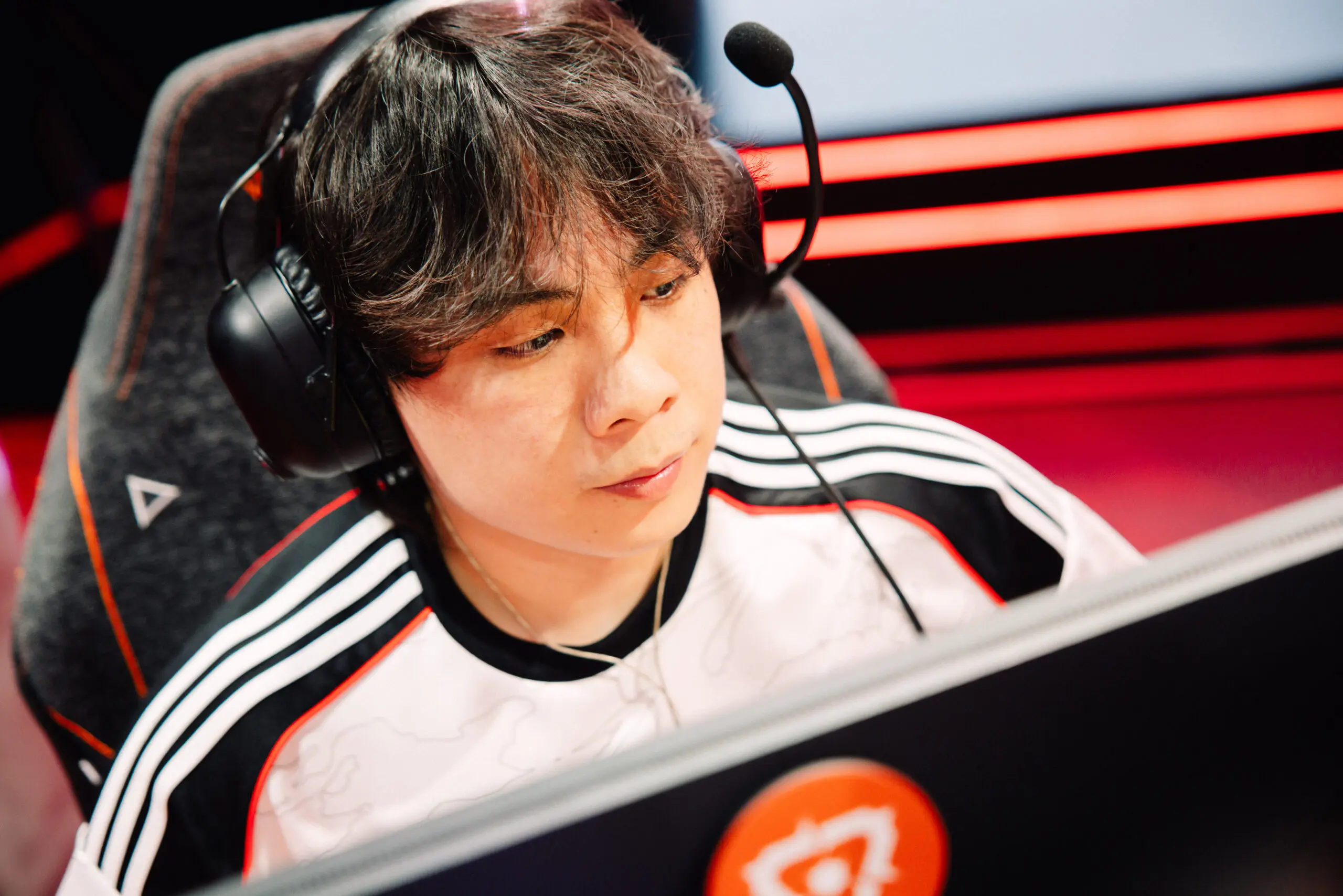 Cryo, player da 100T que disputou o Americas Kickoff