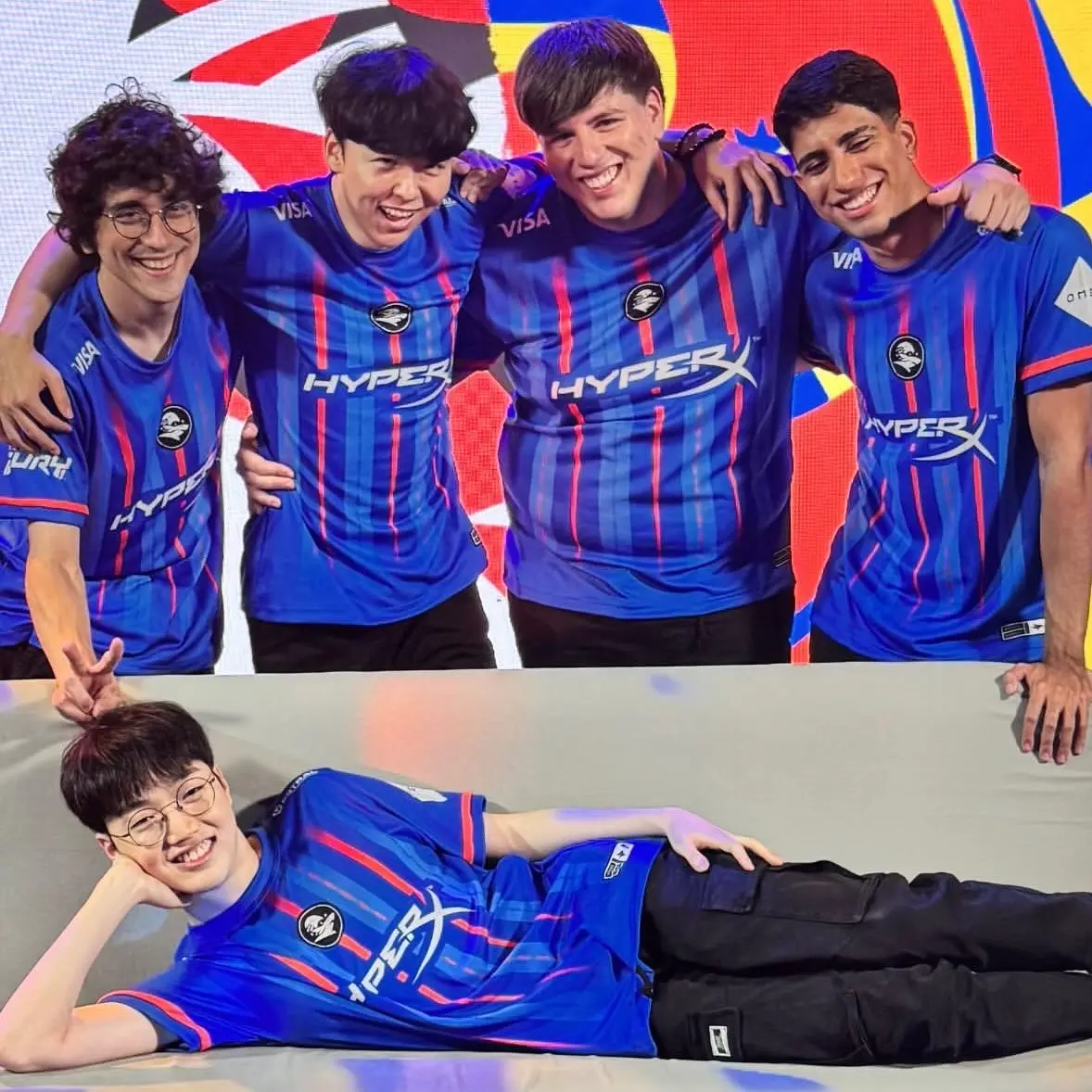 LoL: Por que a Isurus Estral é temida? Gg9 EDiawAA1IDA.jpg