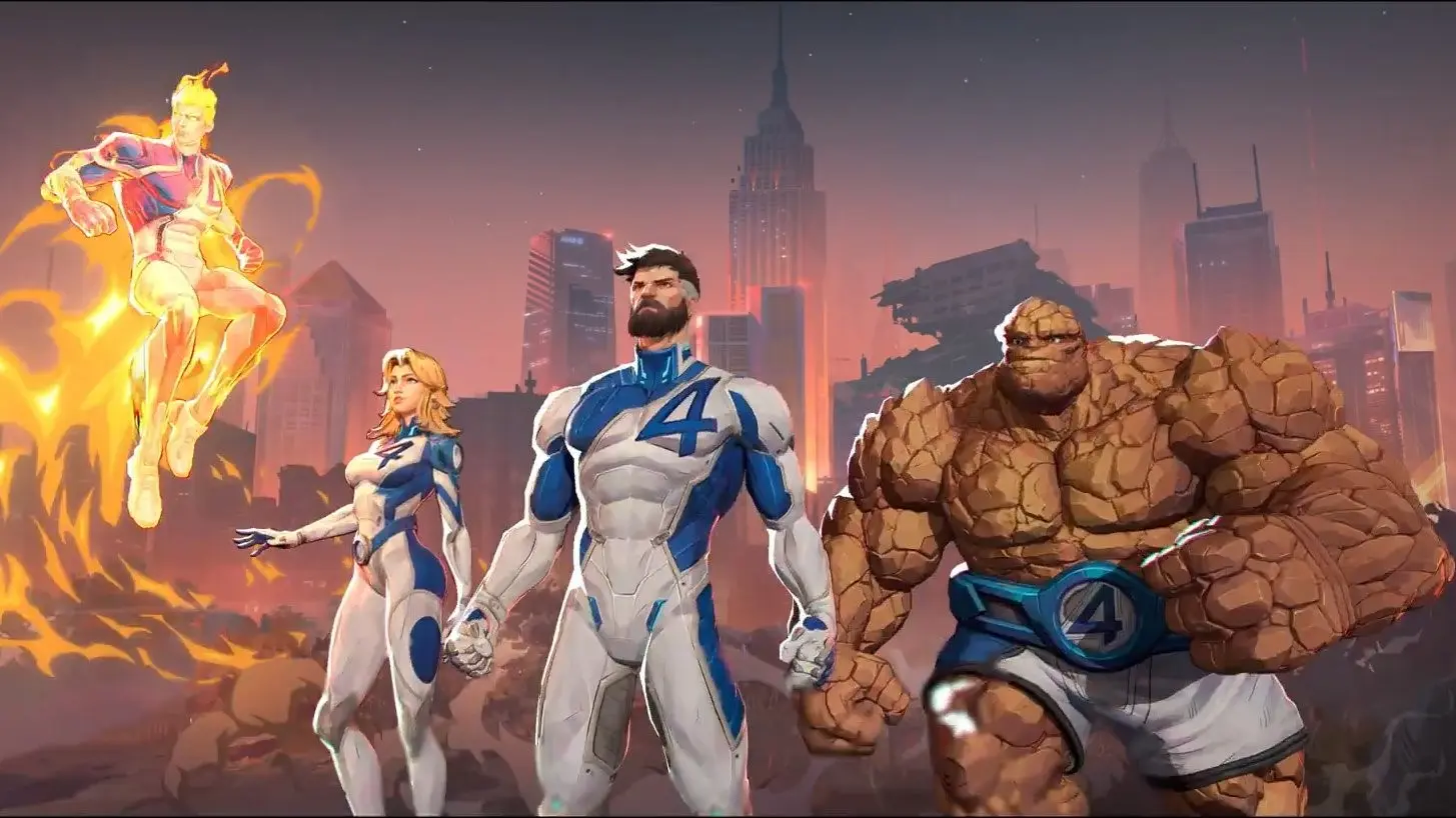 Gamescom 2025: Relembre os anúncios que marcaram as últimas edições GgnzXuzXEAAIOR0.jpg