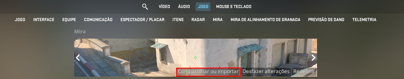 CS2: As melhores miras do CS2 de jogadores profissionais Screenshot 22.png