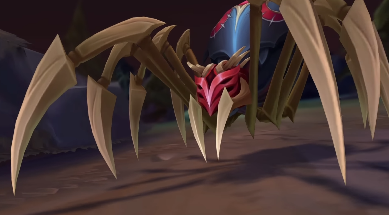 LoL: Riot Games faz anuncio que faz comunidade brasileira comemorar 2 LoL: Riot Games faz anuncio que faz comunidade brasileira comemorar Screenshot 27.png