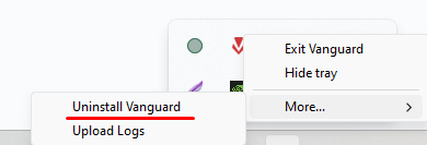 LoL: Aprenda como resolver o erro VAN 193 Screenshot 47.png
