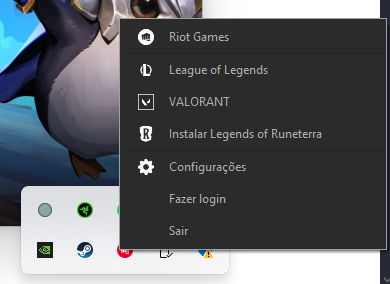 VALORANT: Como resolver erro VAN -100? Veja passo a passo 2 VALORANT: Como resolver erro VAN -100? Veja passo a passo Screenshot 54.png