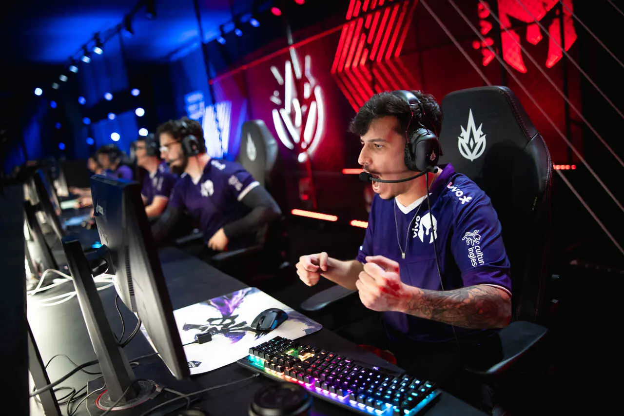 eSports: O que é GG e outras gírias no mundo dos games? 2 outras versões e adaptações de "GG"