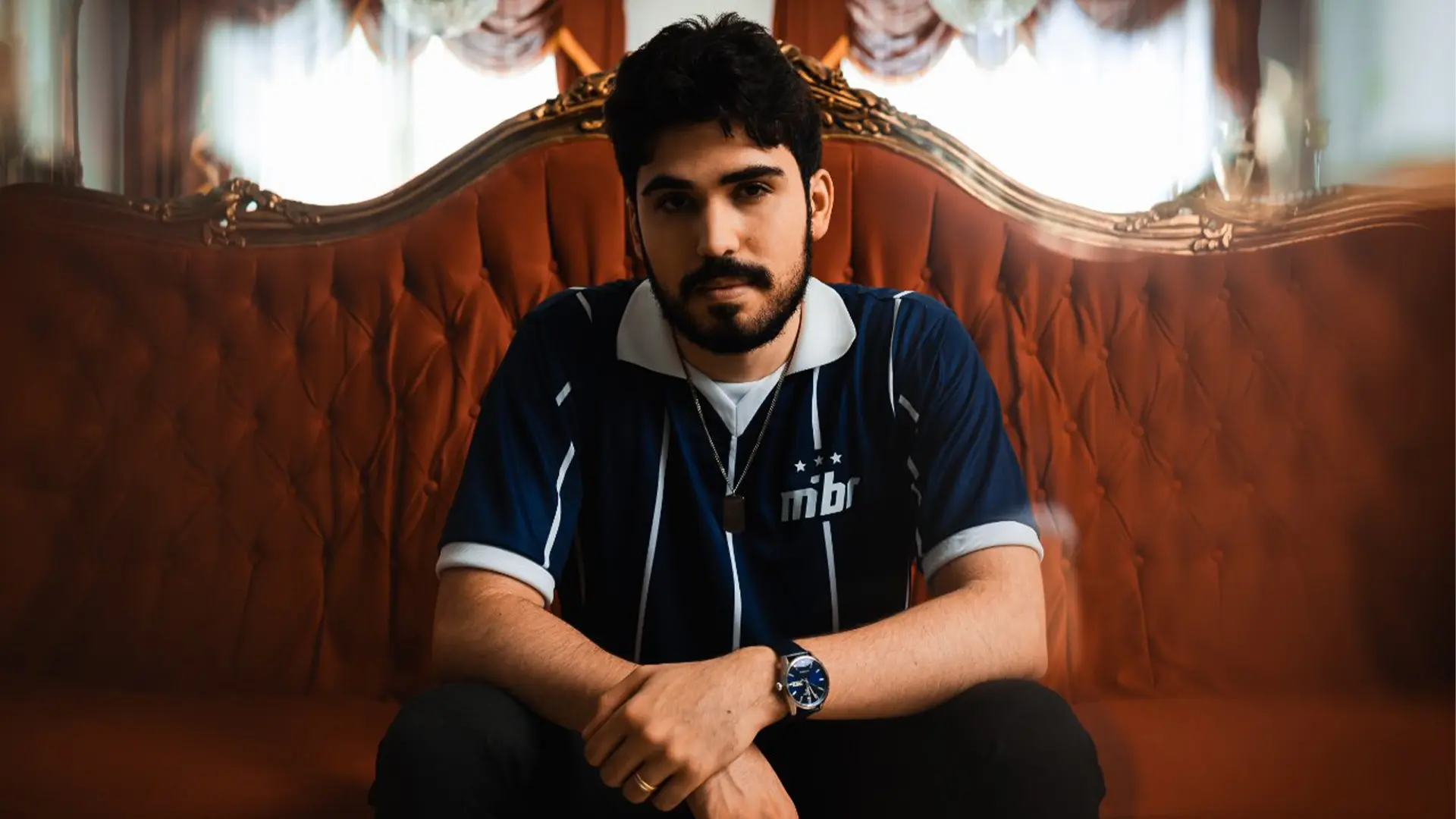 Miras no VALORANT: as melhores e os principais códigos para copiar aspas MIBR.jpg