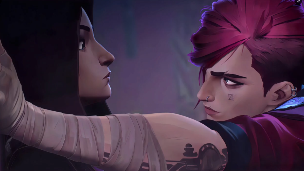 Quem é LGBT no LoL? 2 Quem é LGBT no LoL? blob tad4