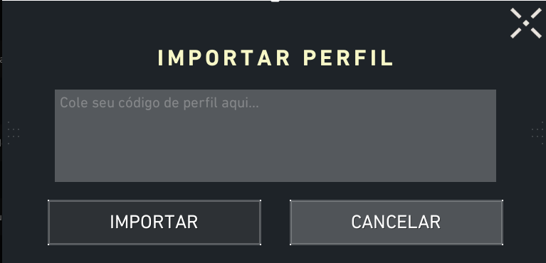 Crosshair VALORANT: Veja as melhores miras de jogadores profissionais codigo cross