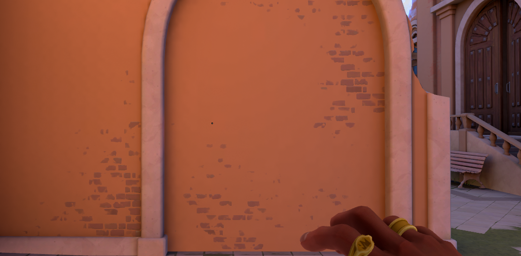 Crosshair VALORANT: Veja as melhores miras de jogadores profissionais cross ZmjjKK