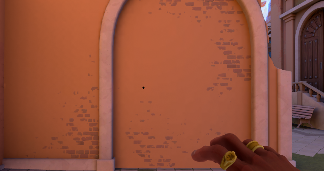 Crosshair VALORANT: Veja as melhores miras de jogadores profissionais cross less
