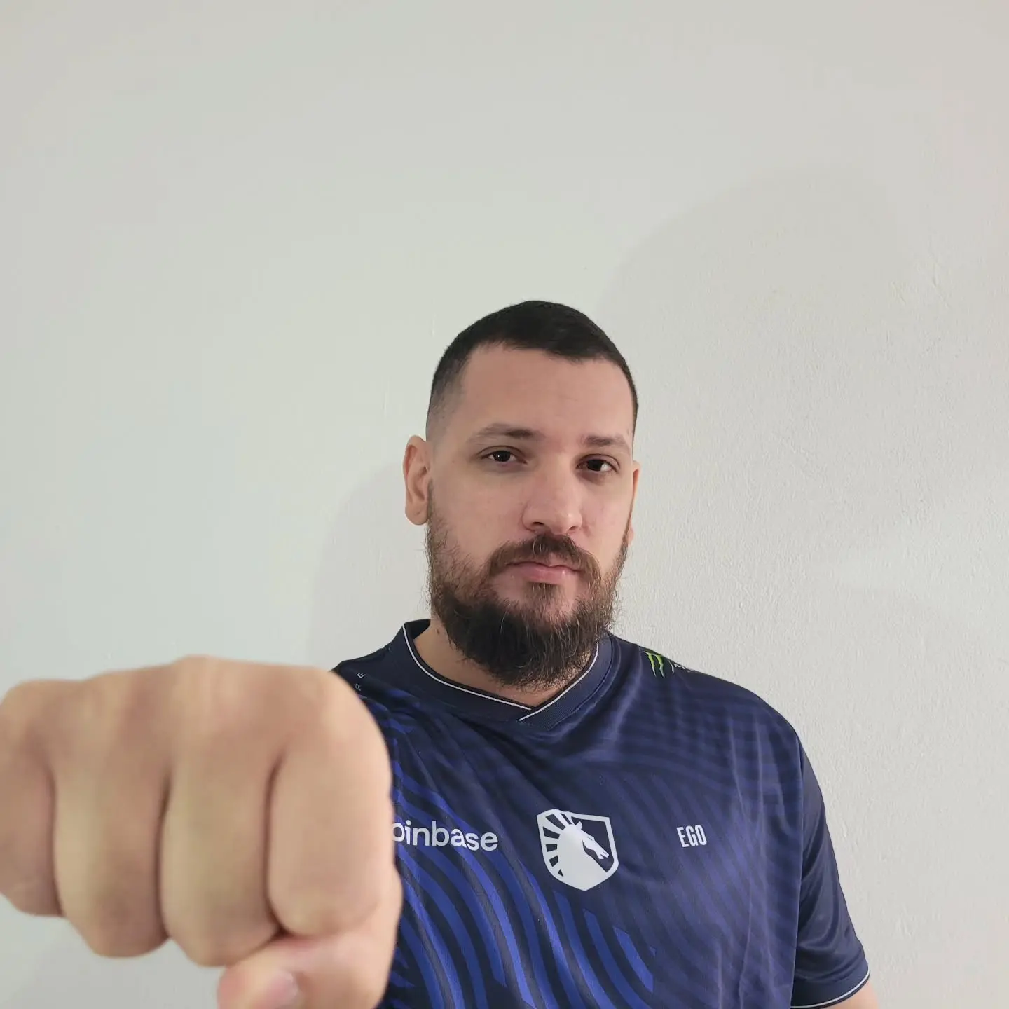 jogador de TFT ego illusions