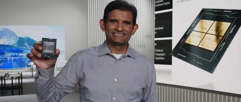 Qualcomm avança na área de servidores com aquisição de talento da Intel 2 Qualcomm