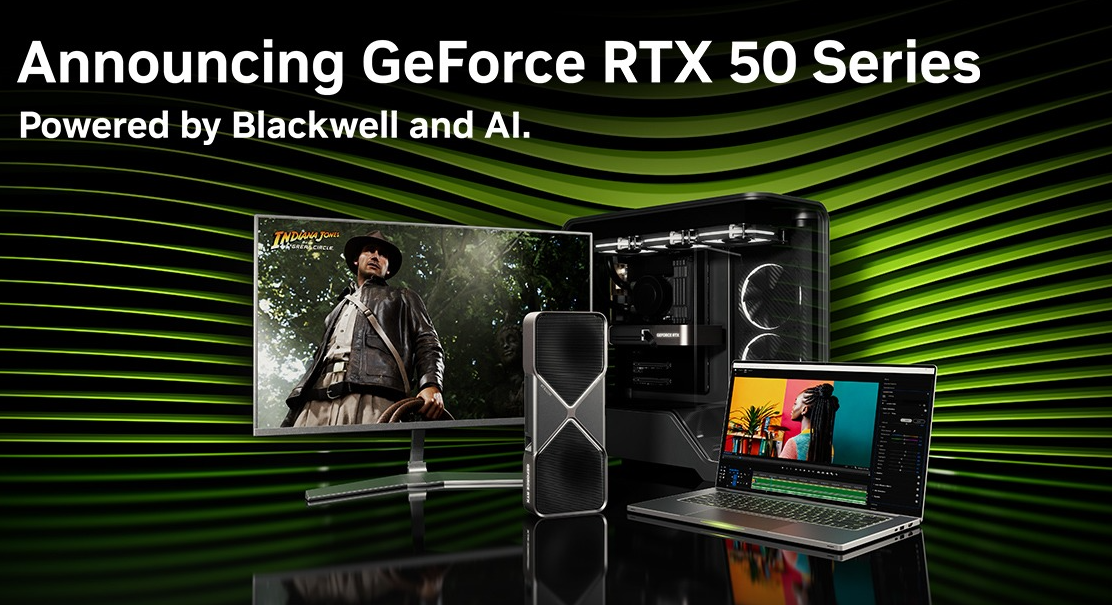 RTX 50