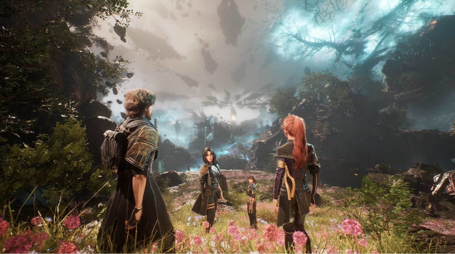 Clair Obscur: Expedition 33: requisitos para o novo RPG de turnos 2 Clair Obscur: Expedition 33
