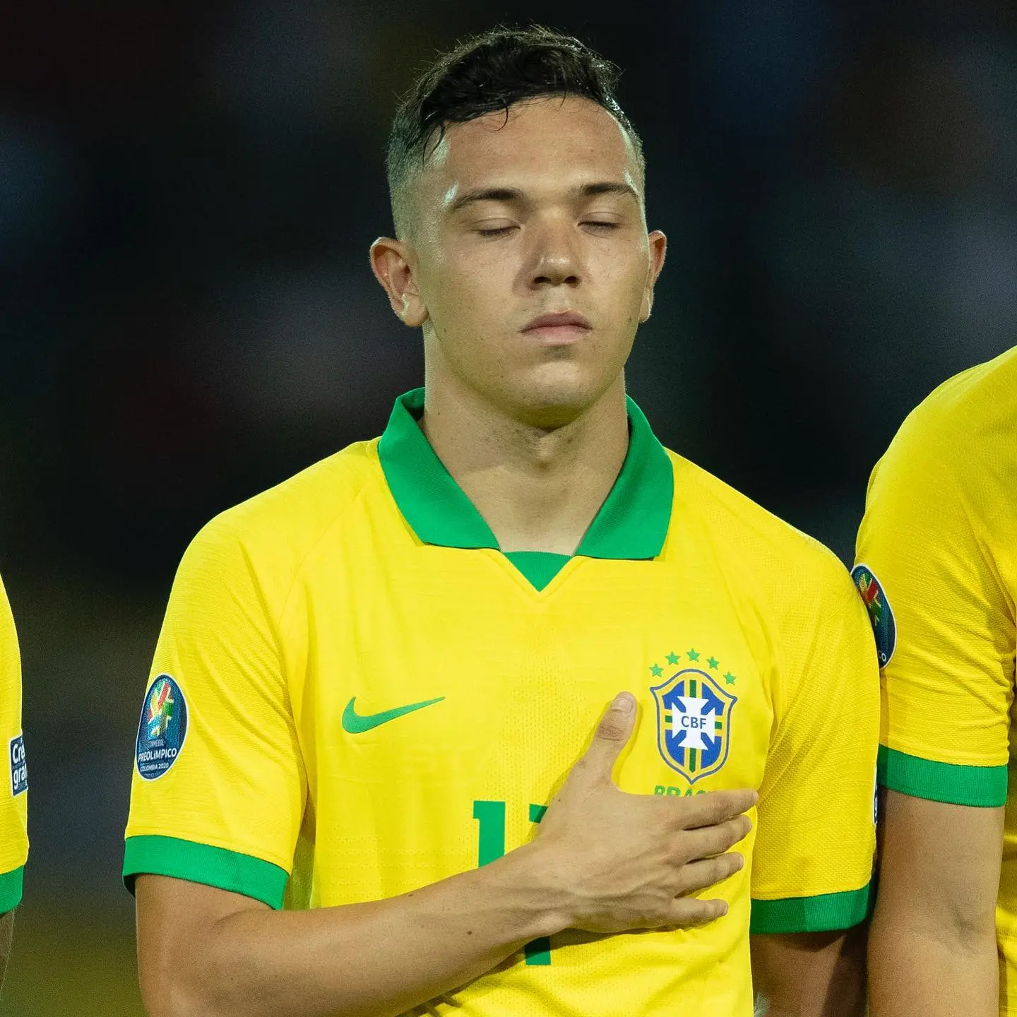 CS2: Jogador de futebol quebrou regras ou burlou o sistema? 2 Pepe, jogador do FC Porto que joga CS2