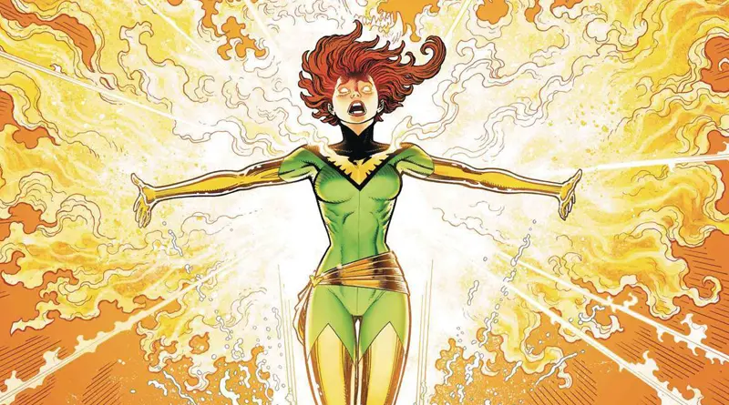 MR: Confira quais personagens podem chegar ao Marvel Rivals 6 MR: Confira quais personagens podem chegar ao Marvel Rivals retorno da jean grey 1 1.jpg