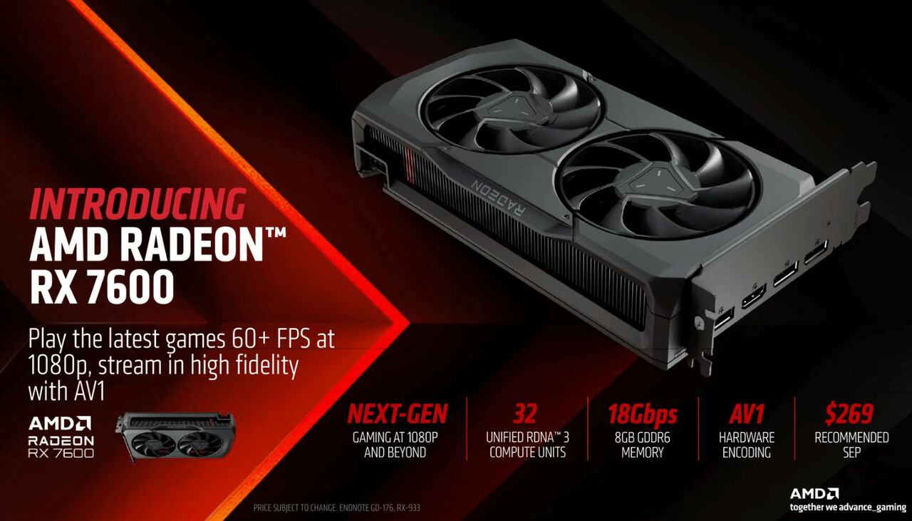 rx 6600 vs rtx 3060 - qual escolher
