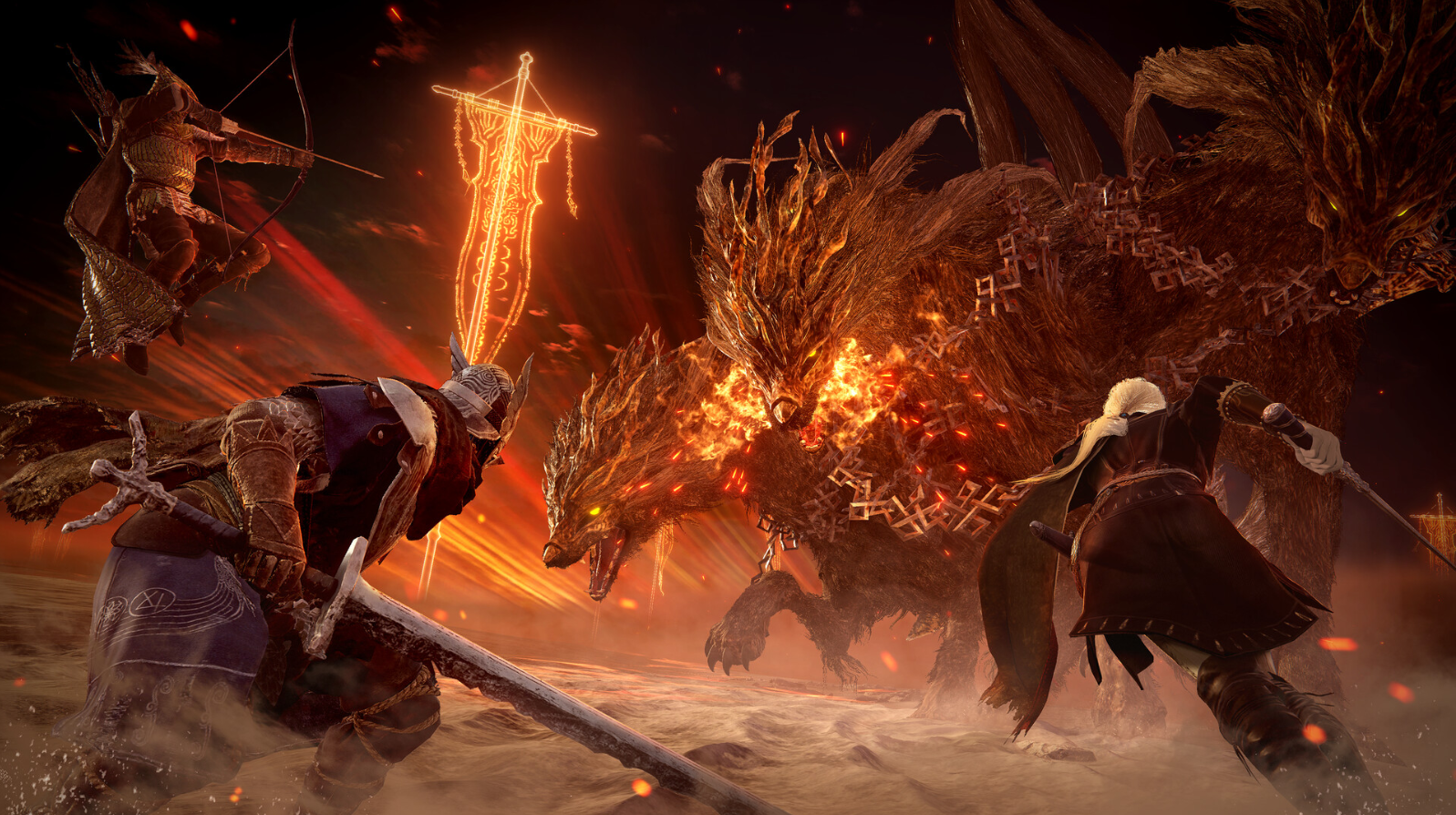 Elden Ring Nightreign em 2025: veja possíveis requisitos para nova aventura 2 Elden Ring Nightreign