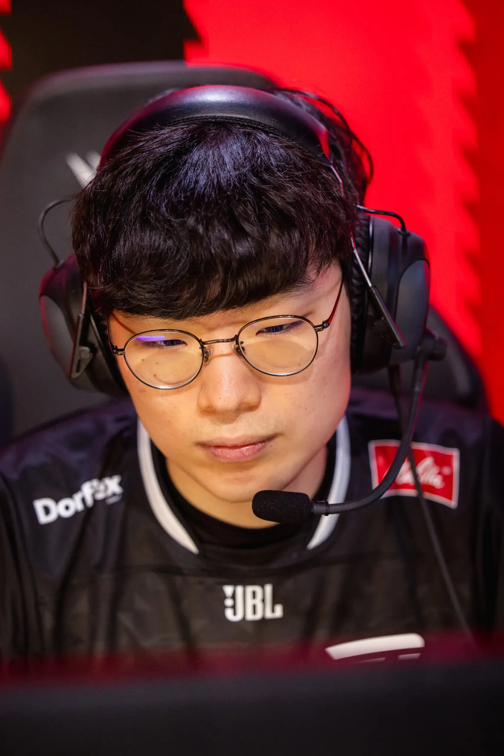 LoL: Qual o sentimento de PNG Wizer na LTA Sul após o Worlds 2024? 2 jogador Wizer da PNG que disputa a LTA Sul
