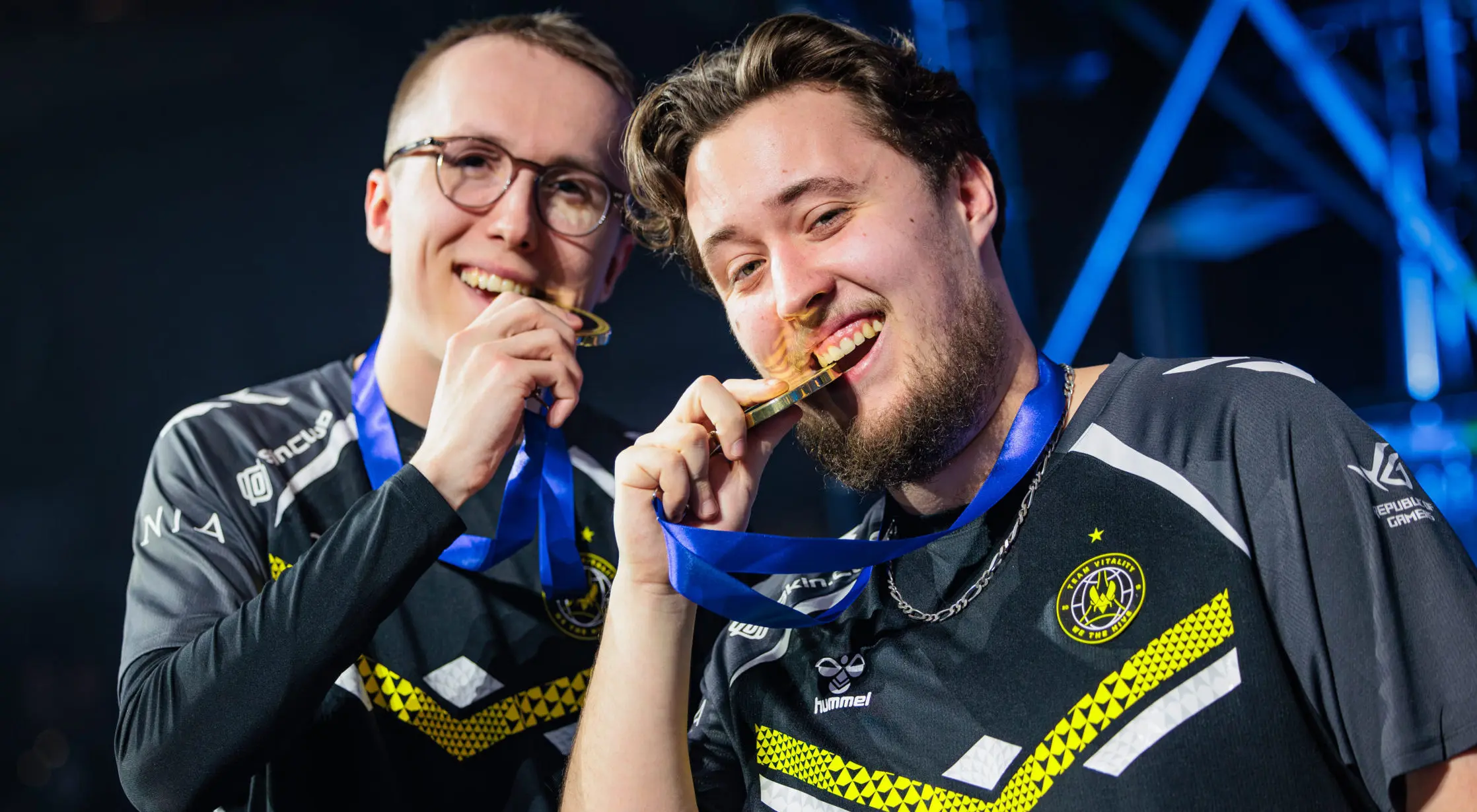 CS2: Equipe vence a IEM Katowice e se junta ao Olimpo do Counter-Strike 20250209 Adela Sznajder IEM Katowice 16148 Enhanced NR scaled e1739199734479.jpg