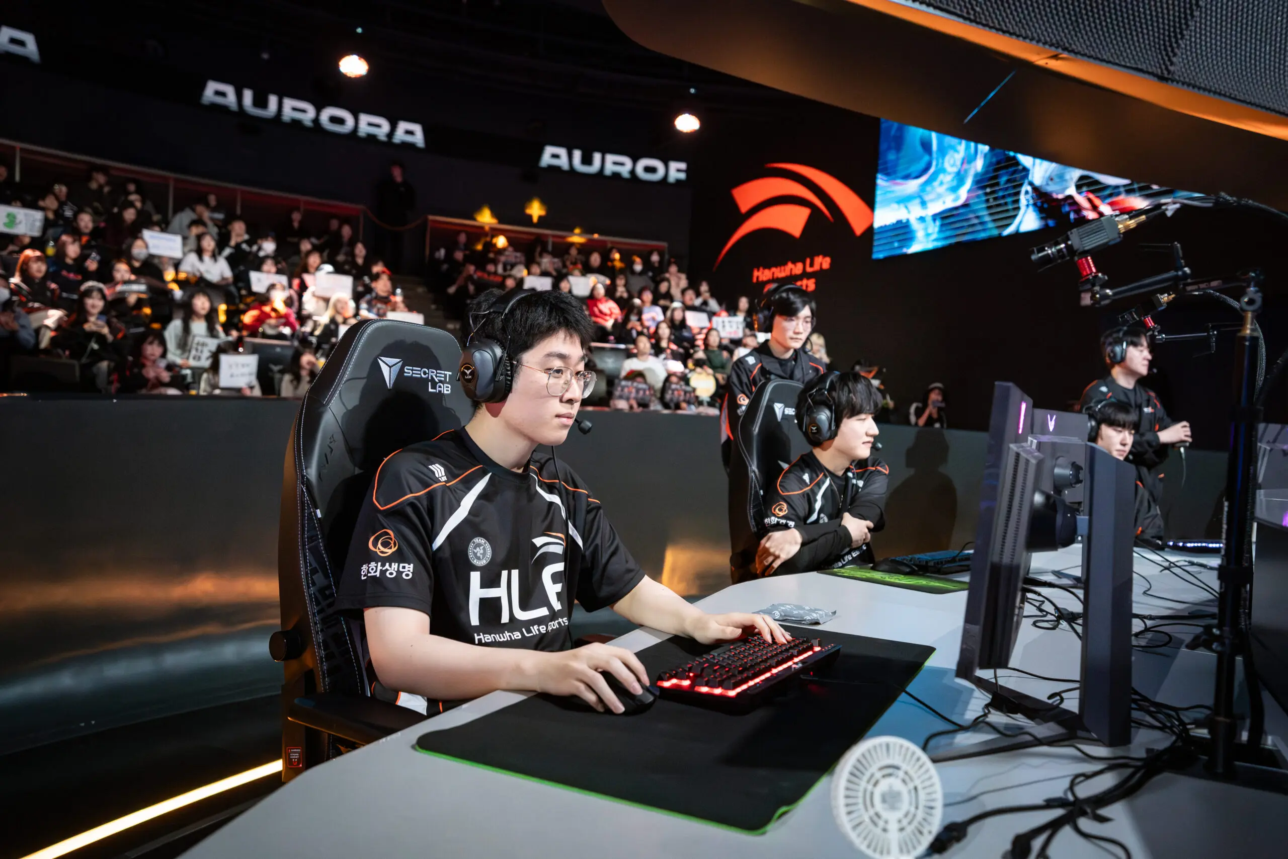 LoL: T1 de Faker sofre "Lei do Ex" 54316143779 d90b0717a2 o scaled.jpg