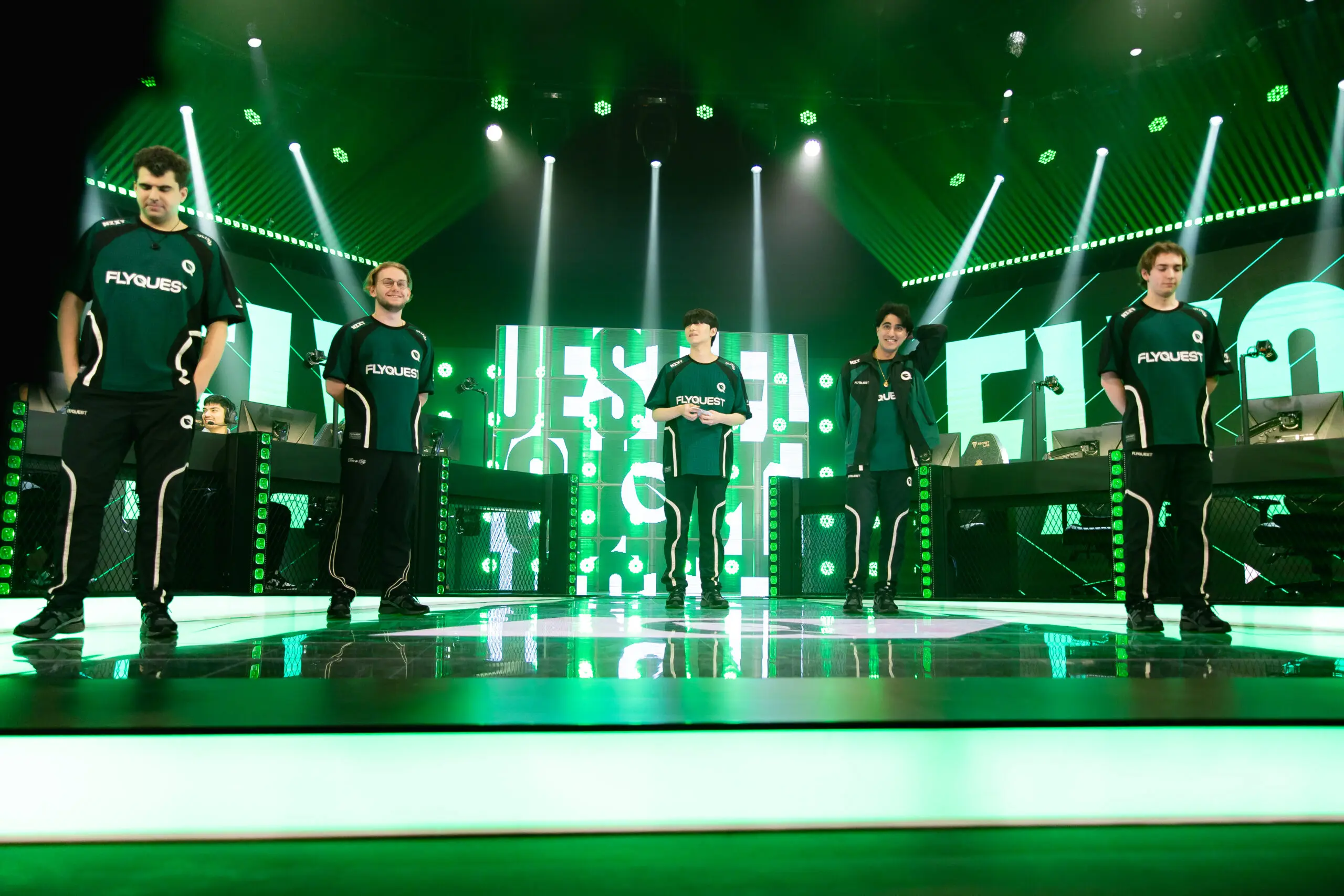 time_de_league_of_legends_da_flyquest time de league of legends da flyquest