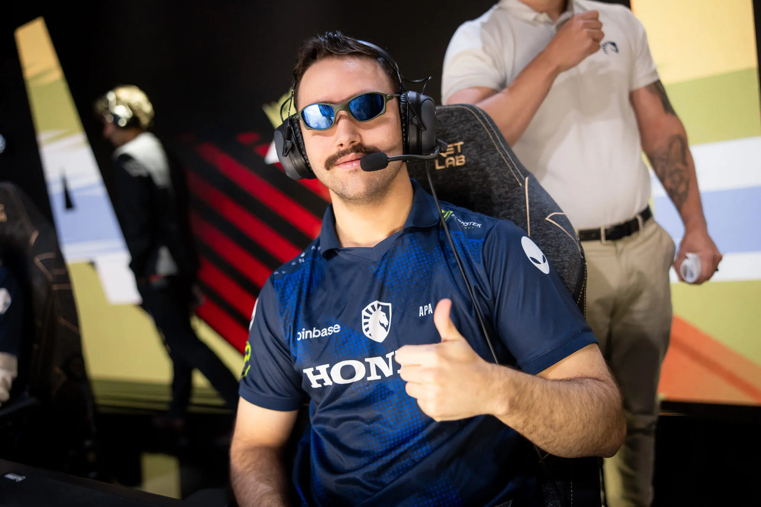 LTA Americas: Team Liquid e 100 Thieves decidem campeão da América 54346345893 d4a9850d66 o scaled.jpg
