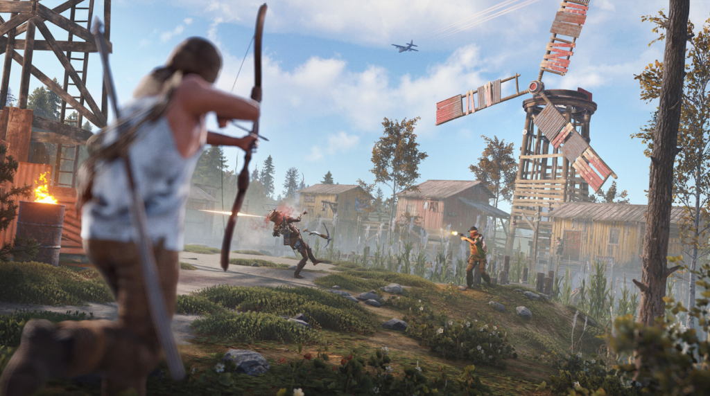 Rust: Confira requisitos para sobreviver neste apocalipse 2 Rust: Confira requisitos para sobreviver neste apocalipse Captura de tela 2025 02 26 152931