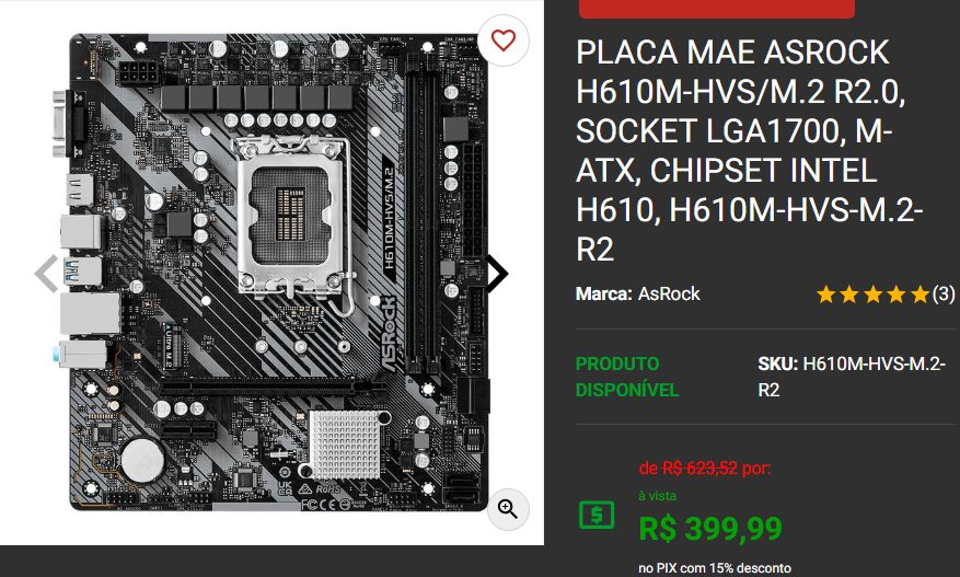 Como Montar um PC Gamer de até 2.300 Reais para RTX 4060 de 8GB 3 Como Montar um PC Gamer de até 2.300 Reais para RTX 4060 de 8GB Captura de tela 2025 02 27 150954.png