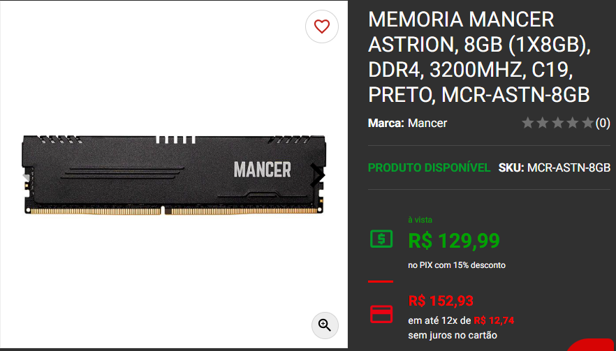 Como Montar um PC Gamer de até 2.300 Reais para RTX 4060 de 8GB 4 Como Montar um PC Gamer de até 2.300 Reais para RTX 4060 de 8GB Captura de tela 2025 02 27 151324.png