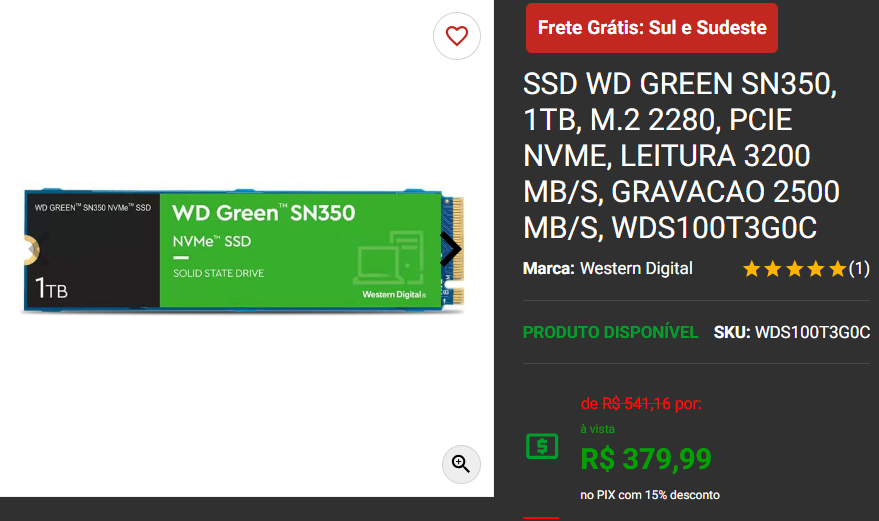 Como Montar um PC Gamer de até 2.300 Reais para RTX 4060 de 8GB 5 Como Montar um PC Gamer de até 2.300 Reais para RTX 4060 de 8GB Captura de tela 2025 02 27 151801.png