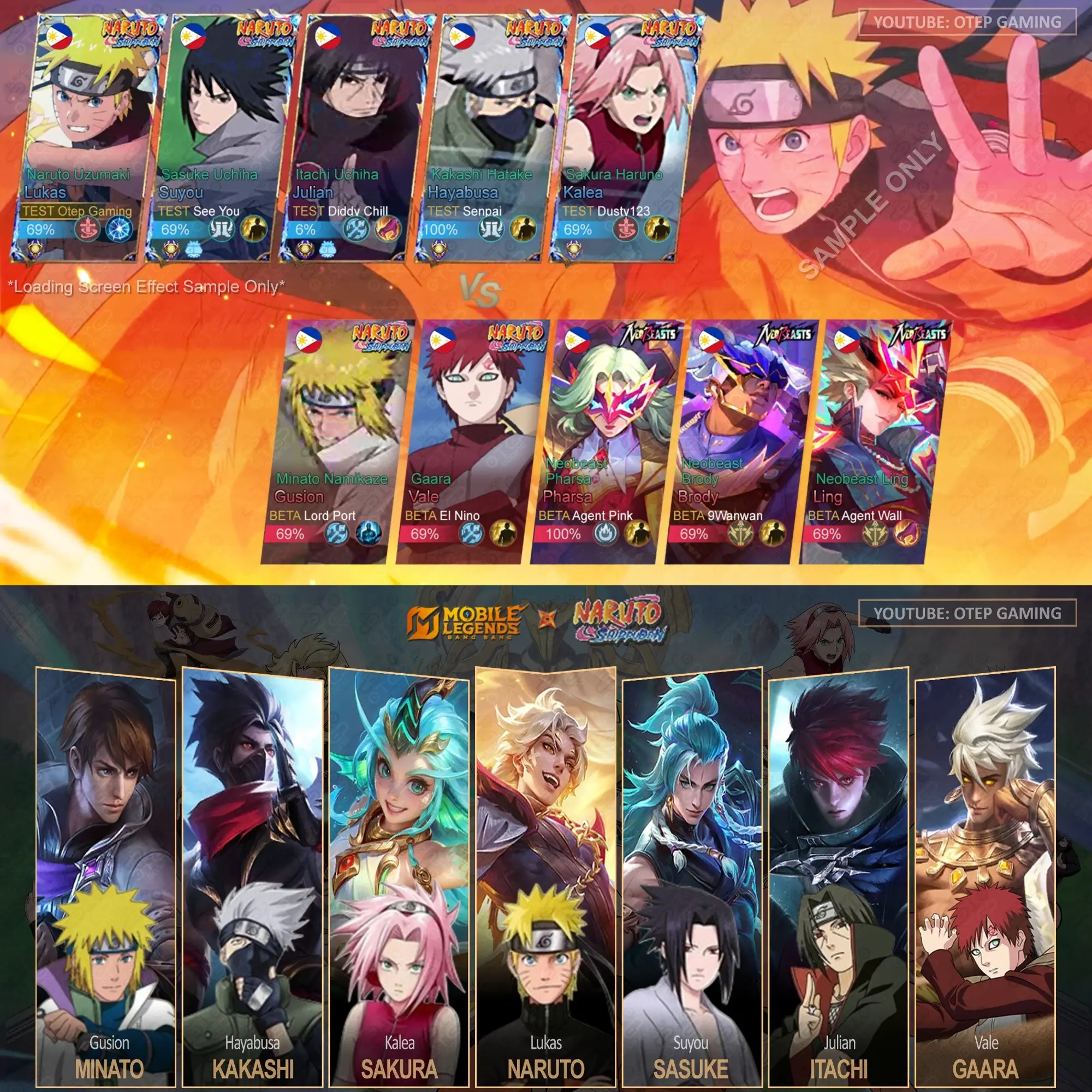 Site vaza parceria de Naruto com jogo mobile 2 Site vaza parceria de Naruto com jogo mobile GjWTnUXbAAAsgp .jpg