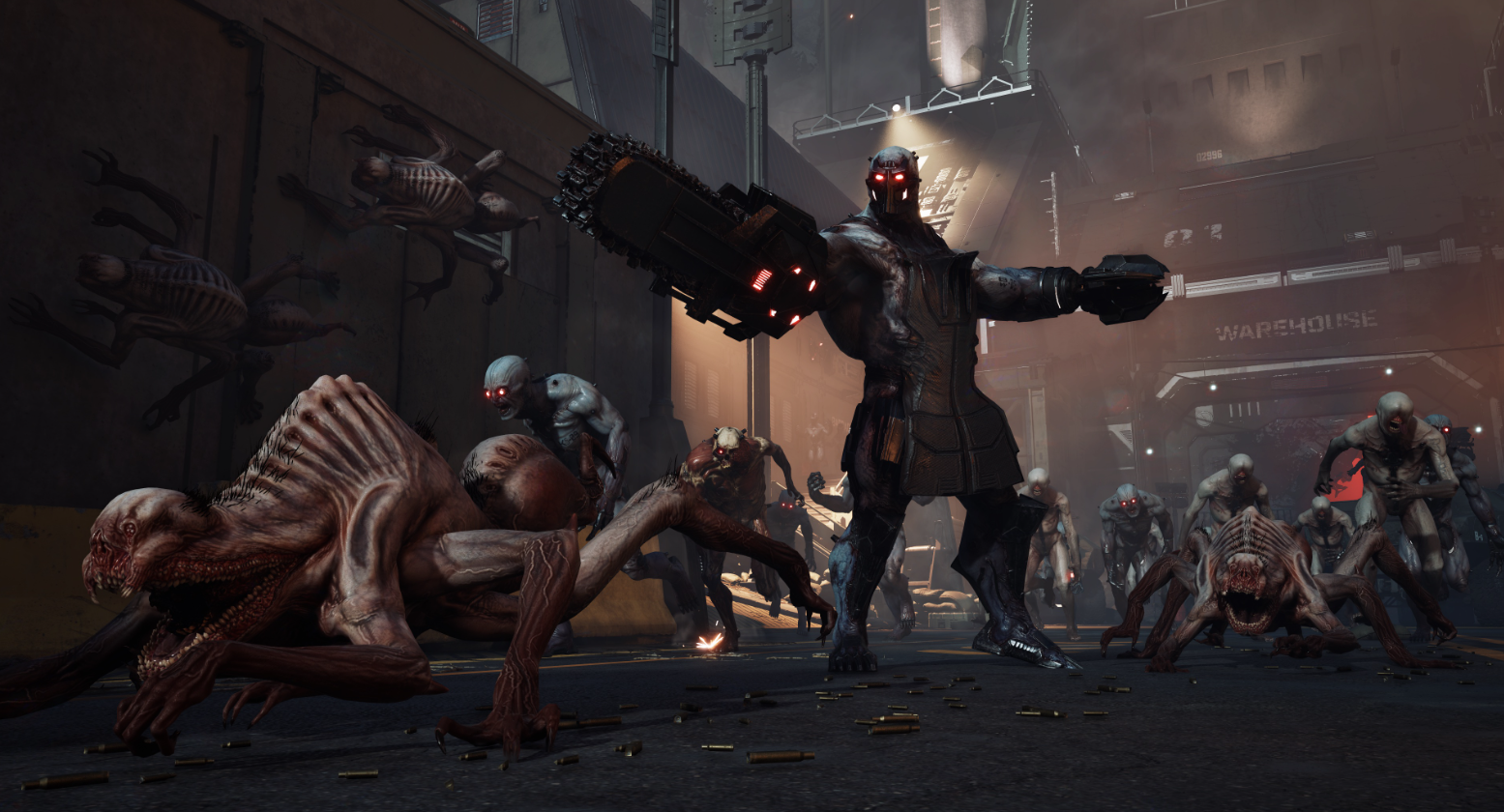 Killing Floor 3