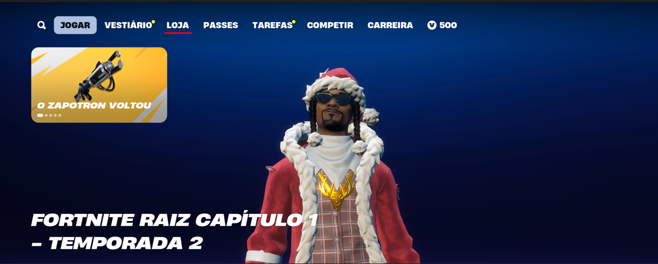 Fortnite: Aprenda como resgatar o Capitão América no battle royale Screenshot 104.png