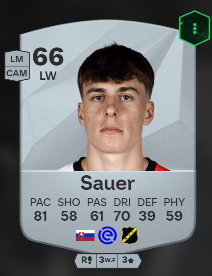 EA FC 25: Melhores Ponta Esquerda promessas para o Modo Carreira Treinador 6 EA FC 25: Melhores Ponta Esquerda promessas para o Modo Carreira Treinador Screenshot 122.png