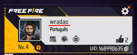 FF: Peak antiga de volta? Famoso streamer vaza atualização do Free Fire 4 FF: Peak antiga de volta? Famoso streamer vaza atualização do Free Fire Screenshot 124.png