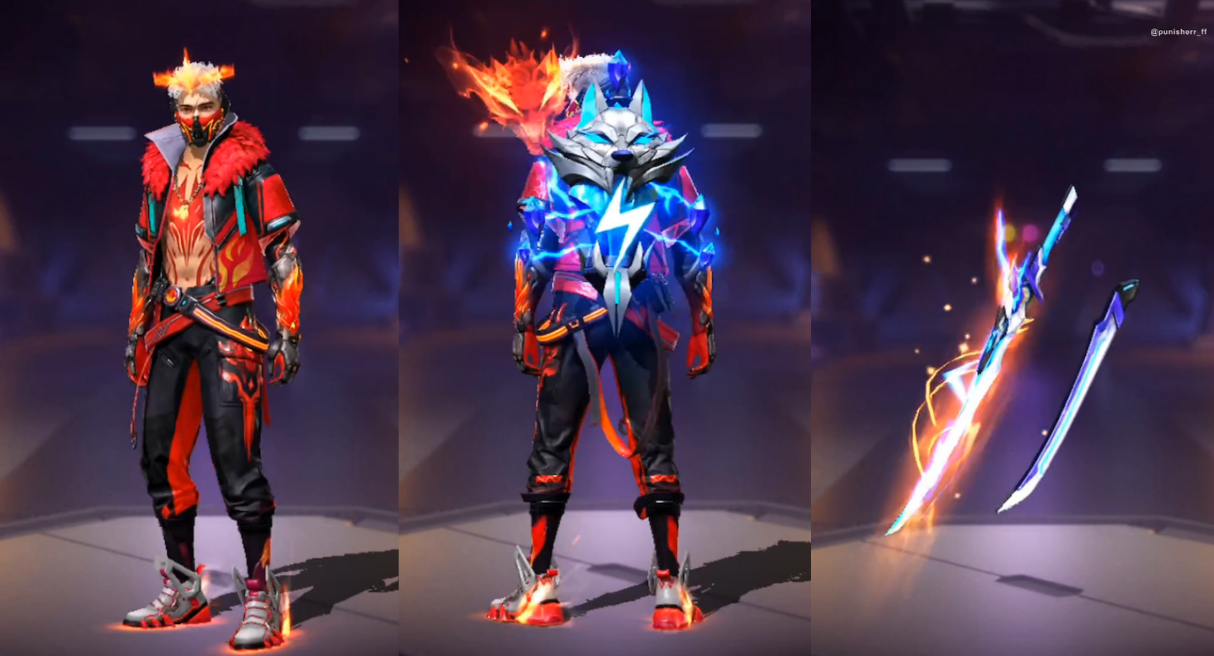 FF tem retorno de Skin Lendária; confira Screenshot 84.png